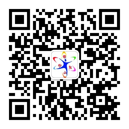 横山科普公众号二维码