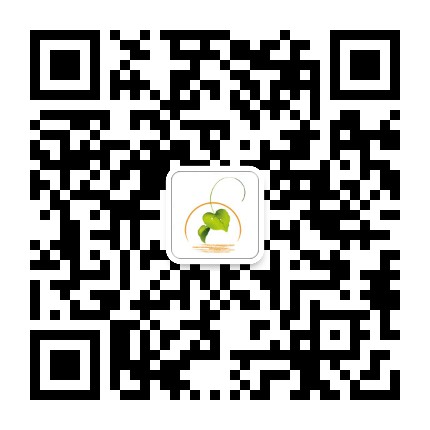 香草课堂公众号二维码