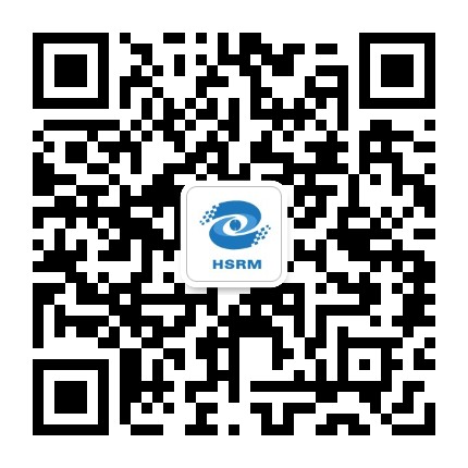 和顺融媒公众号二维码
