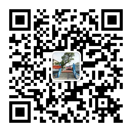 水西镇沙陂公众号二维码