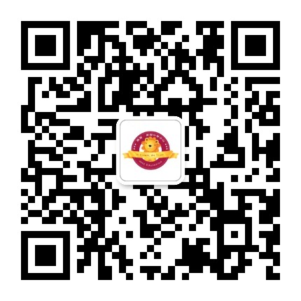 高育美国升学中心公众号二维码