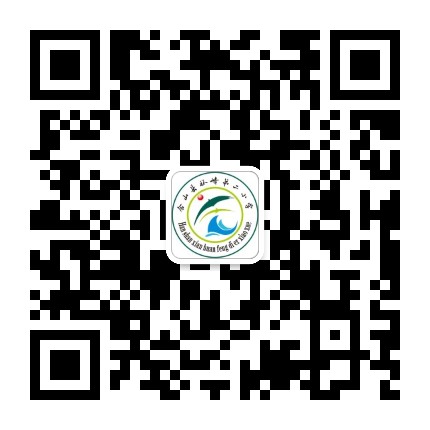 含山县环峰第二小学公众号二维码