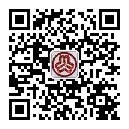 虎峰璞母公众号二维码