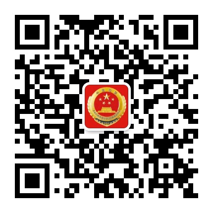 蜀检春晓公众号二维码