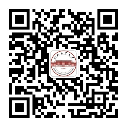 合肥工业大学创客空间公众号二维码