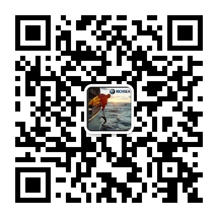 海富兴洋官方微信公众号