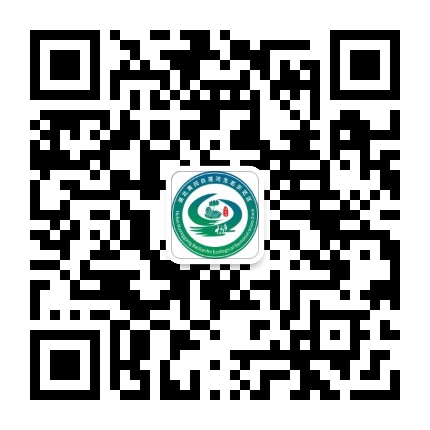 白莲河示范区公众号二维码