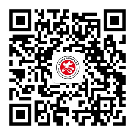 志愿红谷滩公众号二维码