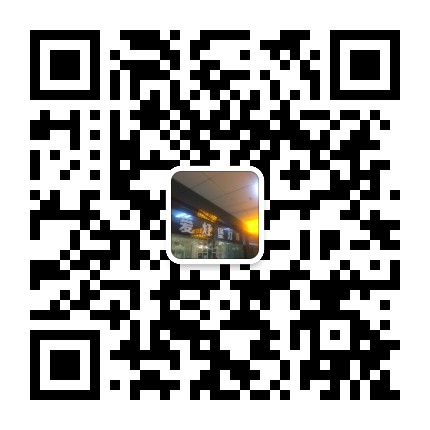 怀化爱灯堡照明公众号二维码