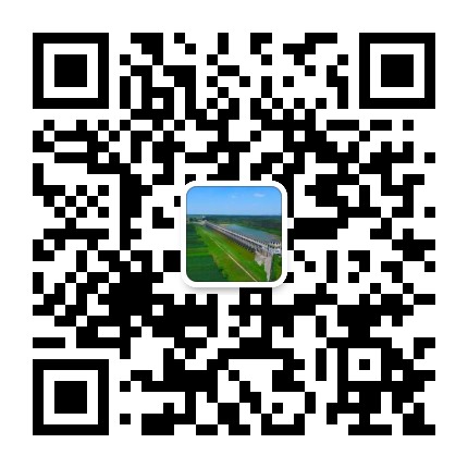 黄河东平湖防汛公众号二维码