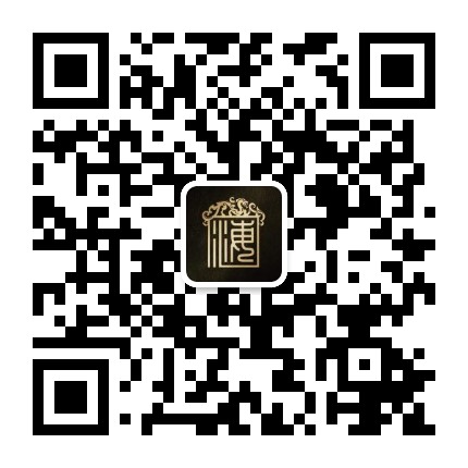 海昏侯公众号二维码