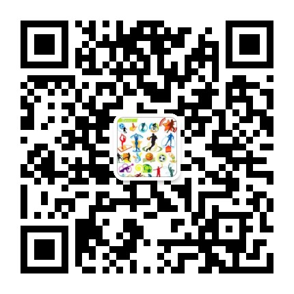 呼和浩特体育公众号二维码