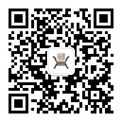 汉侯博物馆公众号二维码