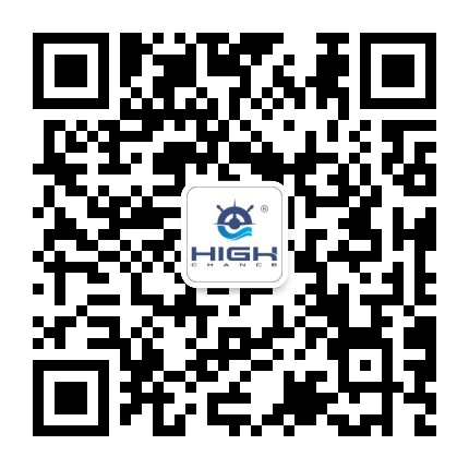浙江海昌律师事务所公众号二维码