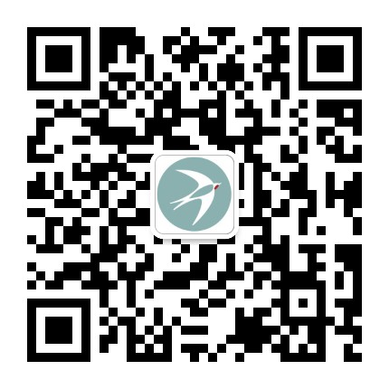 小山微雨公众号二维码