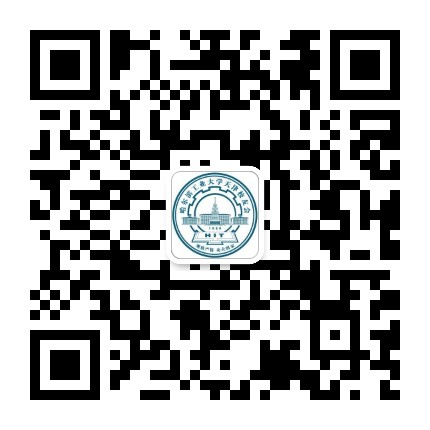 哈工大天津校友会公众号二维码