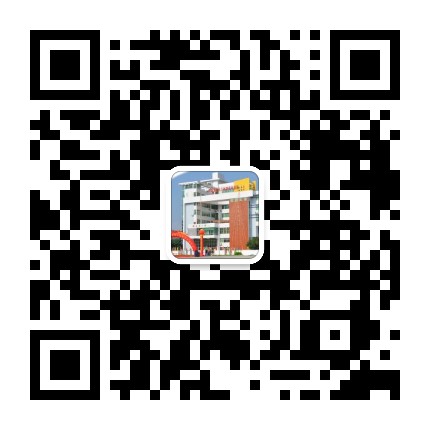 怀集图书馆公众号二维码