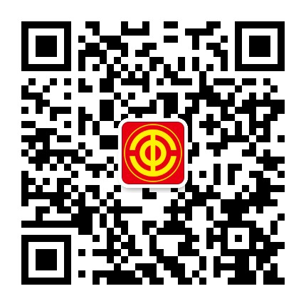 河津工会公众号二维码