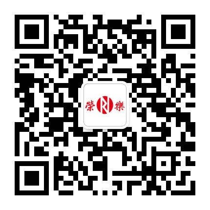 荣乐创业公众号二维码