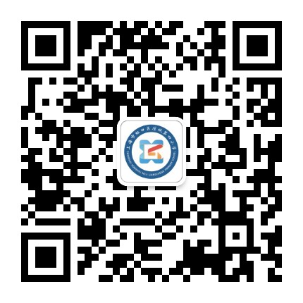 上海市虹口区凉城第四小学公众号二维码