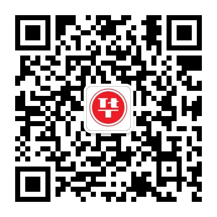 呼伦贝尔华图公众号二维码