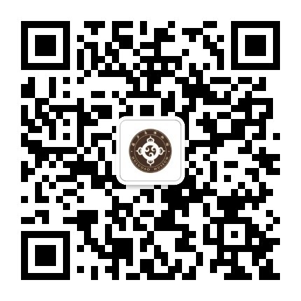 葫芦岛市博物馆公众号二维码