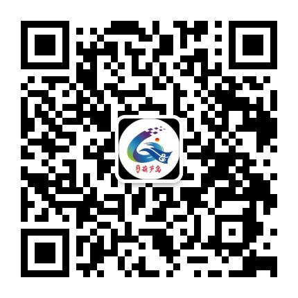 文明葫芦岛公众号二维码