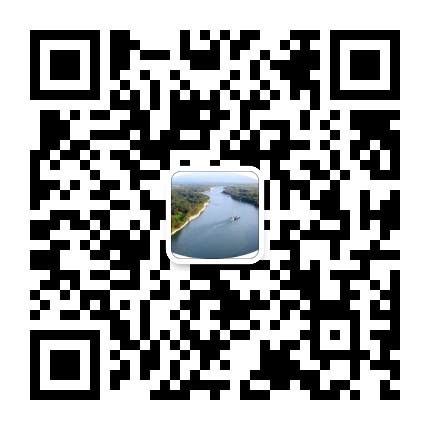 家乡伊敏河公众号二维码