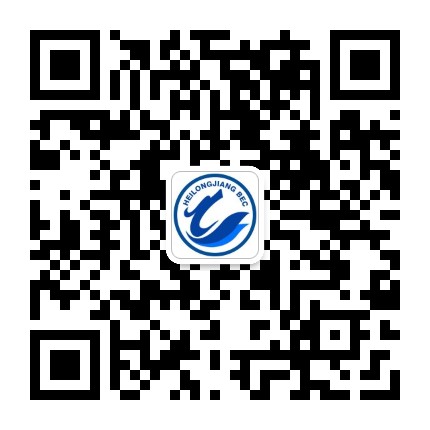 龙江营商公众号二维码