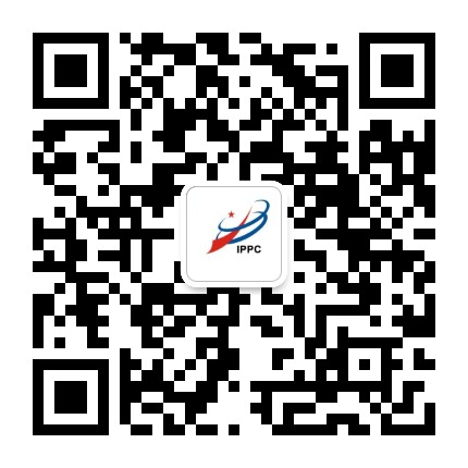 黑龙江省知识产权保护中心公众号二维码
