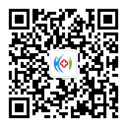 海林市人民医院公众号二维码