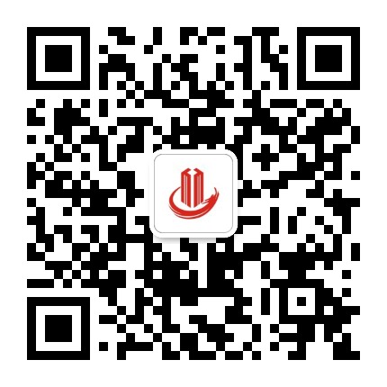 汇龙商业地产公众号二维码