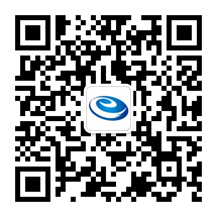 侯马电商基地公众号二维码