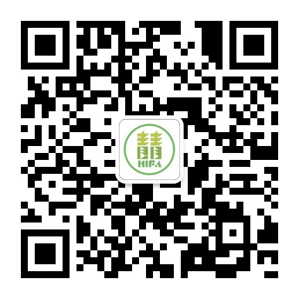 湖美青青公众号二维码