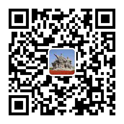 侯马贴吧公众号二维码