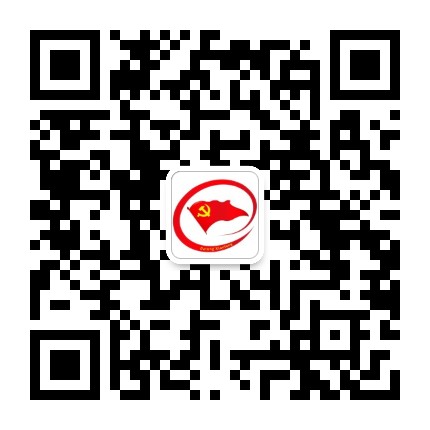 大通先锋公众号二维码