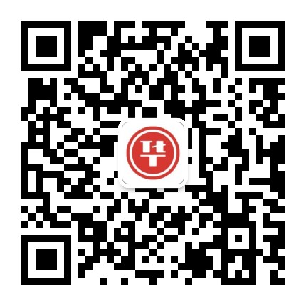 湖南华图教师资讯公众号二维码
