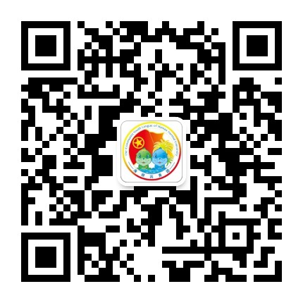 共青小海狮公众号二维码