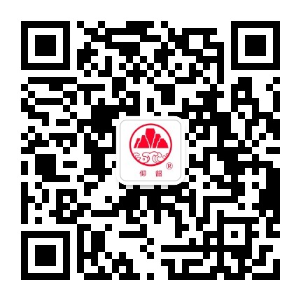 仰韶官方商城官方微信公众号