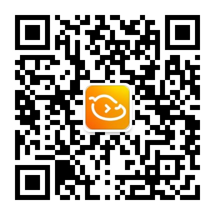 湖南卫视芒果云公众号二维码