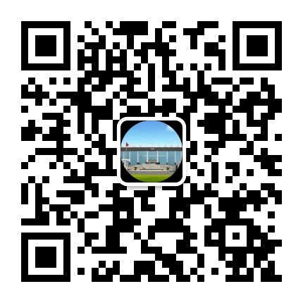 永州市中级人民法院公众号二维码