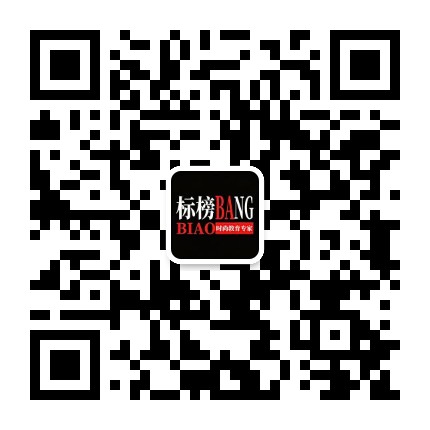 河南标榜时尚教育公众号二维码