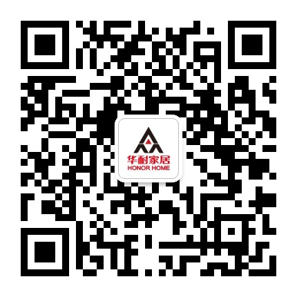 华耐家居宣化店公众号二维码