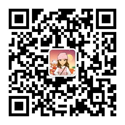 江门房姐公众号二维码