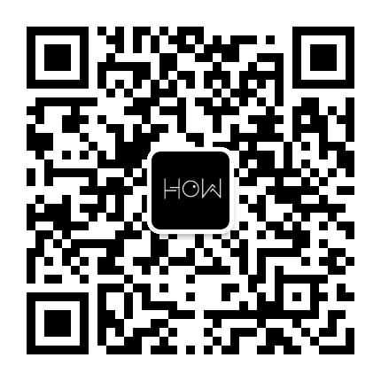 咋整公众号二维码