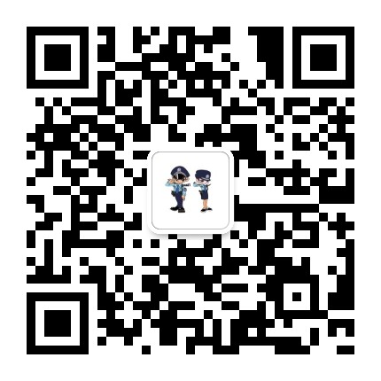平安黄圃公众号二维码