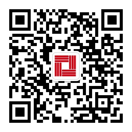 秋林地区商会公众号二维码