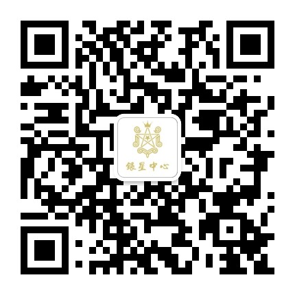 哈尔滨市佟二堡皮草城公众号二维码