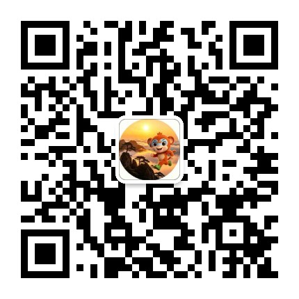 黄山市民网络公众号二维码