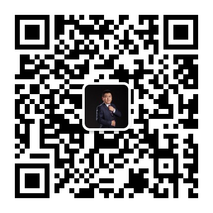 河北衡水律师李兵公众号二维码